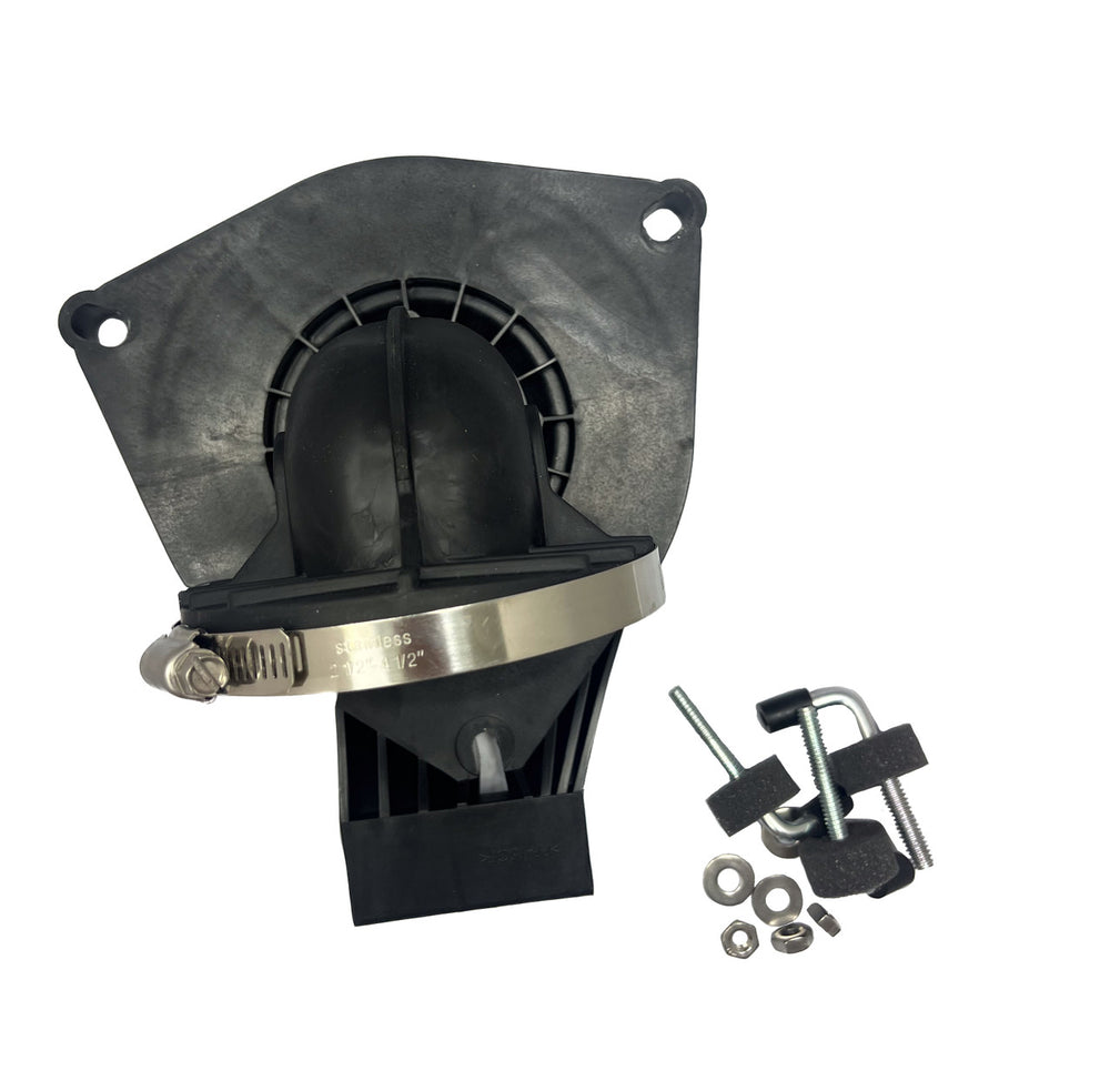 KIT BOWL TRANSITION ADAPTER