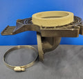 KIT BOWL TRANSITION ADAPTER