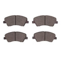 R1 18-23 Kia Rio5 Front Ceramic Brake Pads