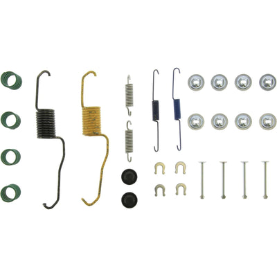 DRUM BRAKE HARDWARE KIT