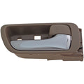 INTERIOR DOOR HANDLE