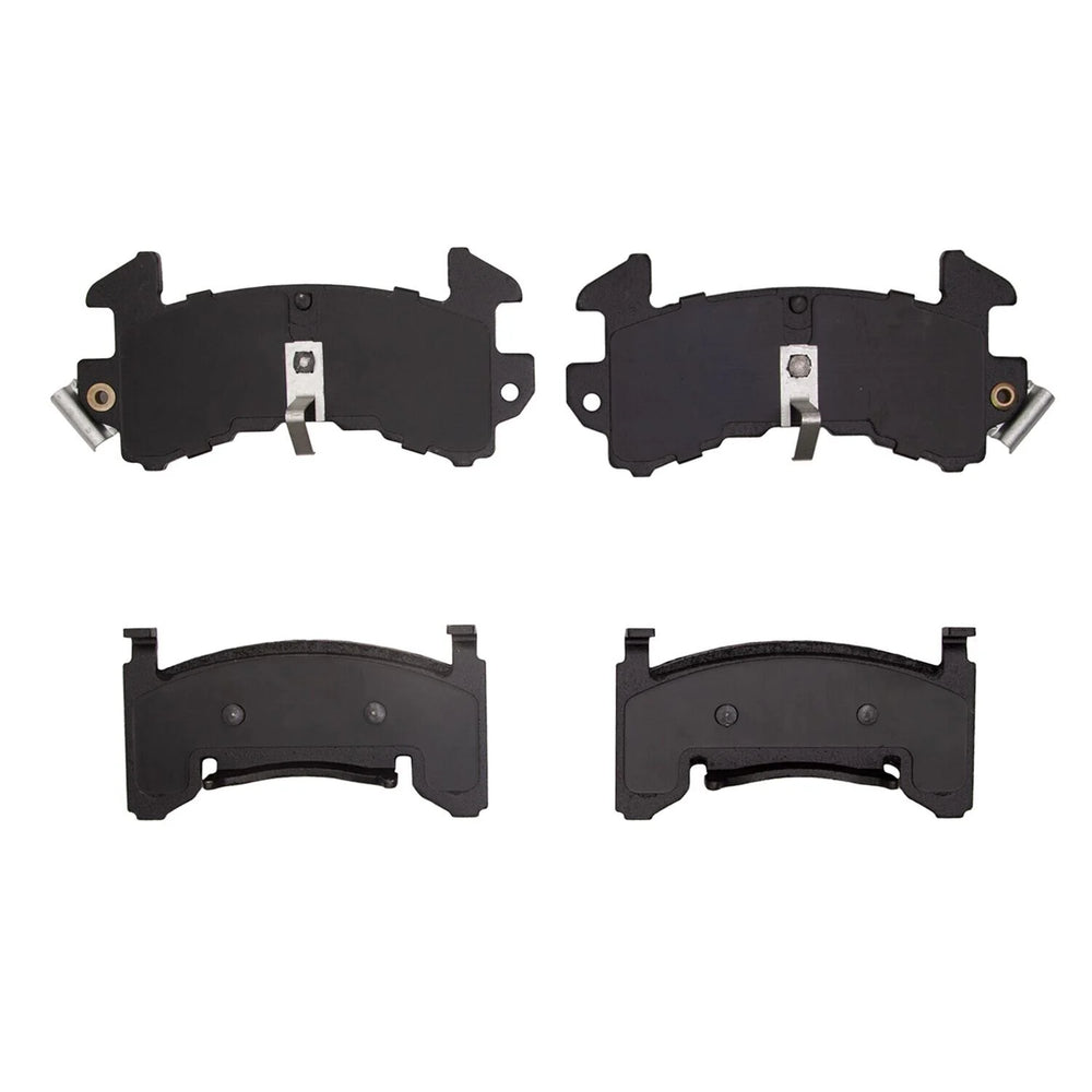 R1 78-88 Buick Estate Wagon Rear R1 Ceramic Brake Pads
