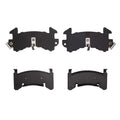R1 78-88 Buick Estate Wagon Rear R1 Ceramic Brake Pads