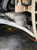 MOOG 08-11 Ford Focus Front Left Outer / Left Outer Tie Rod End