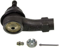 MOOG 08-11 Ford Focus Front Left Outer / Left Outer Tie Rod End