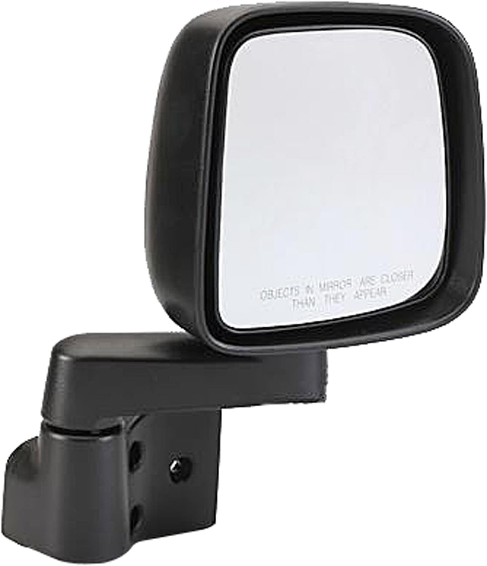 SIDE VIEW MIRROR - RIGHT