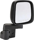 SIDE VIEW MIRROR - RIGHT