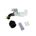 KIT EFIT SOL & CONN 12V