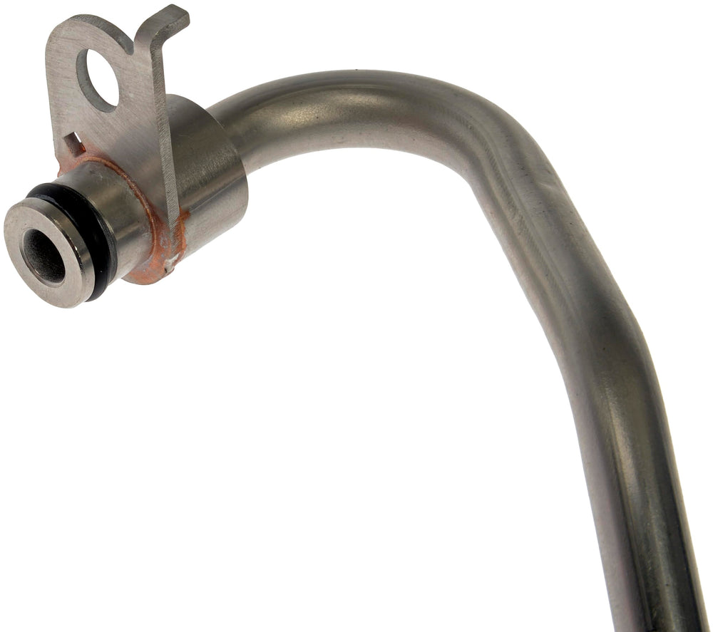 TURBO COOLANT LINE
