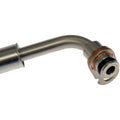 TURBO COOLANT LINE