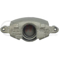 SEMI-LOADED BRAKE CALIPER
