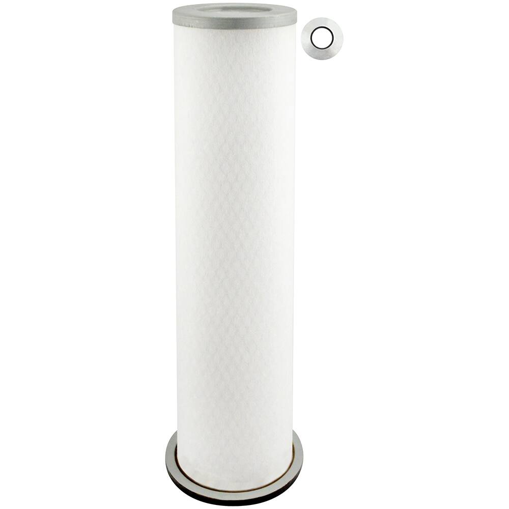 HEAVY DUTY AIR FILTERS