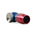 12mm x 1.25 Single -6 Banjo Fitting
