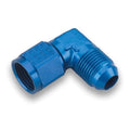 -3 90 Male to Female Swivel