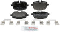 DISC BRAKE PADS