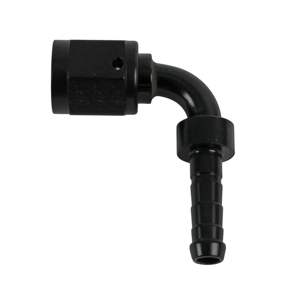 -4 90 DEG BLACK AUTO-MATE