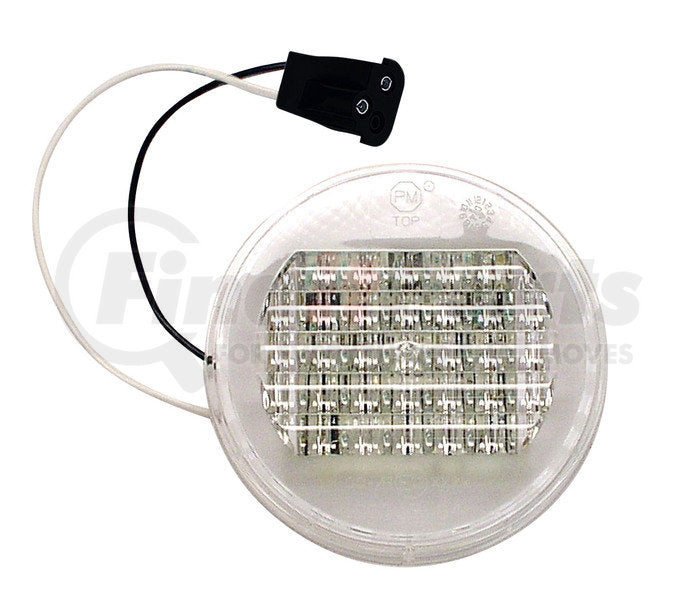 LED BACKUP LIGHT