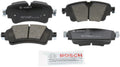 BRAKE PADS