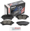 BRAKE PADS
