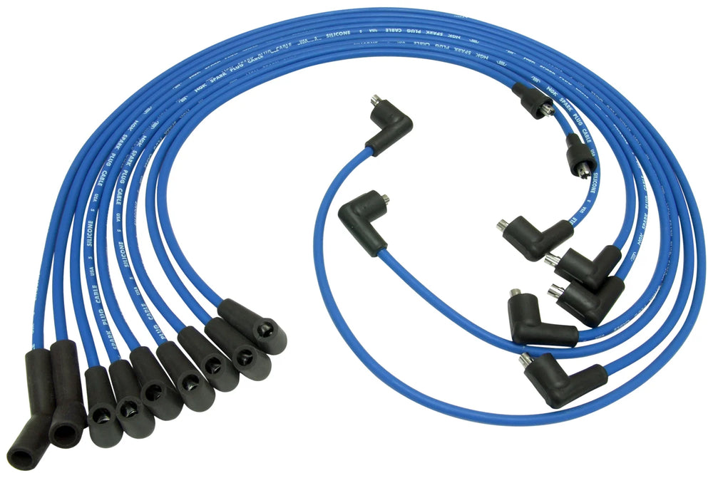 NGK auto part