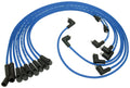 NGK CRX009 WIRE SET CL5 Ignition Wire Set CRX009