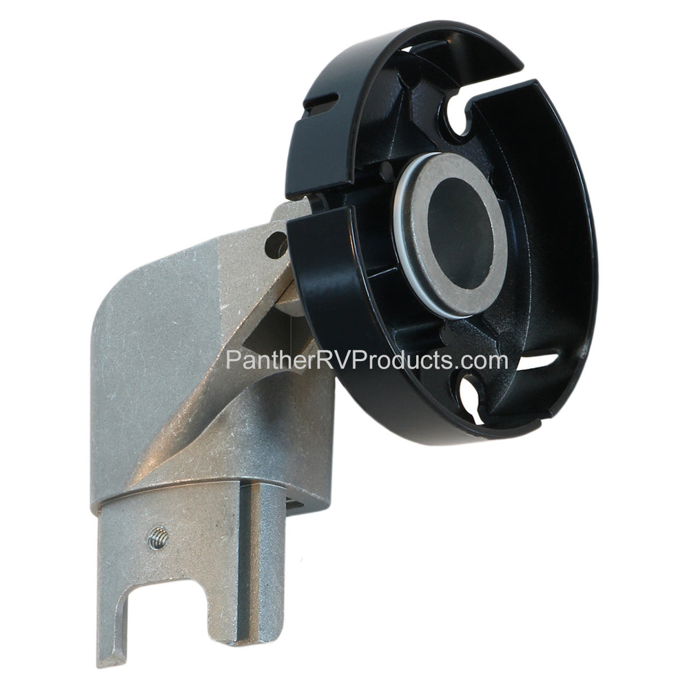 IDLER ASM KIT R/A PWR AWN BLK