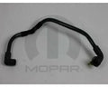 Mopar auto part detail
