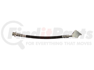 CLUTCH HOSE