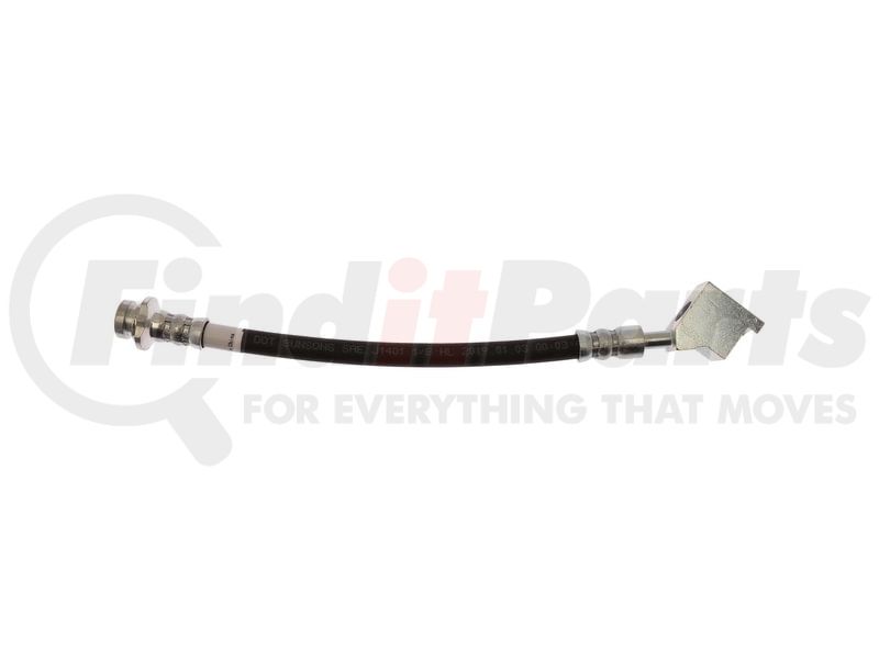 CLUTCH HOSE