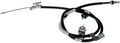 PARKING BRAKE CABLE