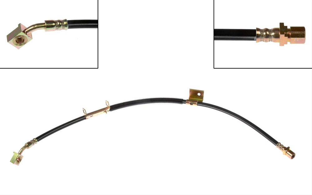 BRAKE HOSE