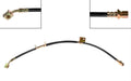 BRAKE HOSE