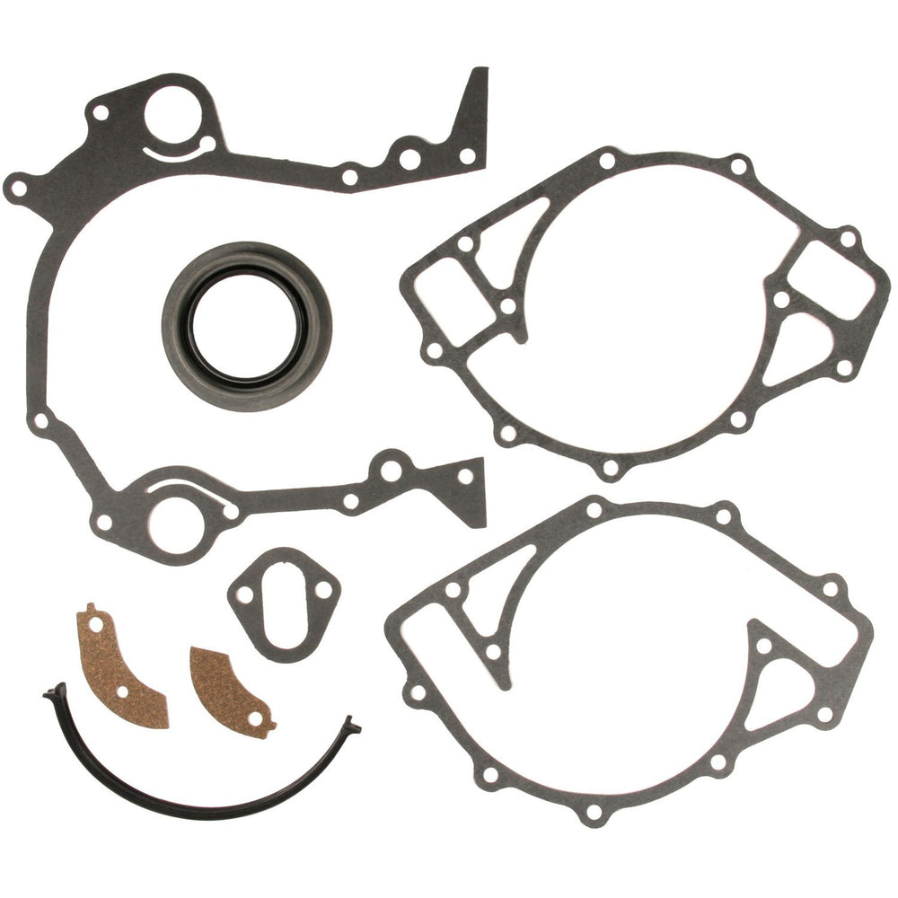 FORDTRK&IND:370(6.1L)429(7994) TIMING COVER SET