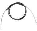 BRAKE CABLE FORD F250 98
