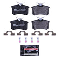 PowerStop auto part detail