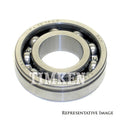 SINGLE ROW BALL BEARING