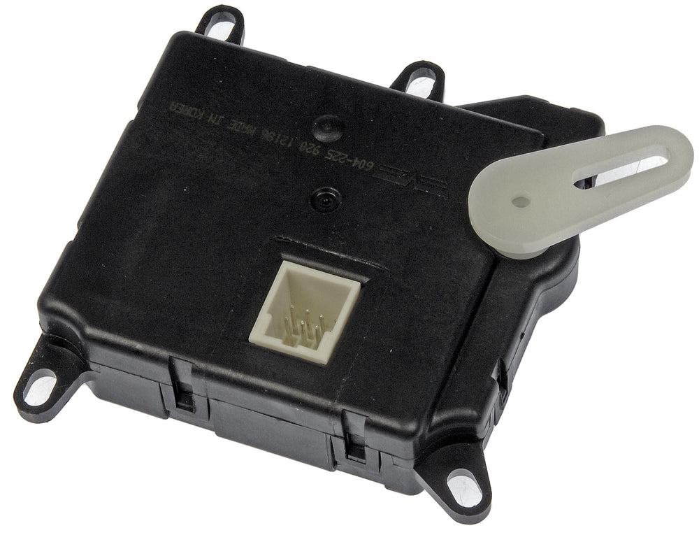 AIR DOOR ACTUATOR