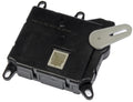 AIR DOOR ACTUATOR