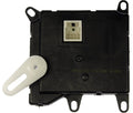 AIR DOOR ACTUATOR