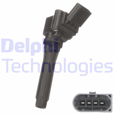 DELPHI auto part