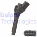 DELPHI auto part