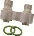 Compressor Fitting Assy
