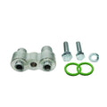 Compressor Fitting Assy
