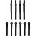 Engine Cylinder Head Bolt Set - 14-10086-01