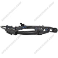 ABS WHEEL SPEED SENSOR
