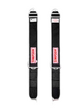 ANTI SUB BELT, BOLT IN BLACK