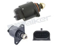 FUEL INJECTION IDLE AIR CONTROL VAL