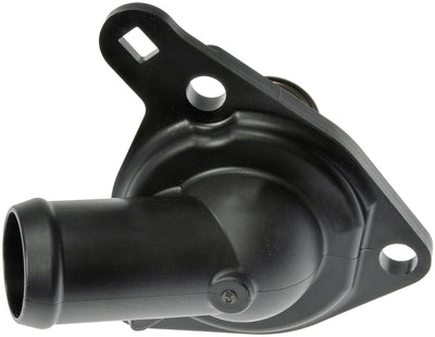 THERMOSTAT HOUSING