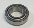 DRIVE AXLE SHAFT BEARING RETAINER