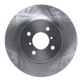 DFC auto part installed view